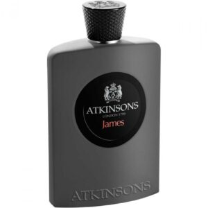 ATKINSONS JAMES для мужчин flaconium.ru
