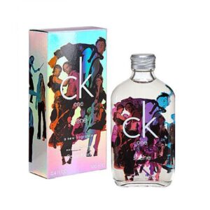CALVIN KLEIN CK ONE SCENE унисекс flaconium.ru