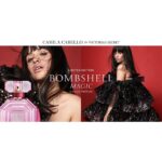 VICTORIA’S SECRET BOMBSHELL MAGIC для женщин flaconium.ru