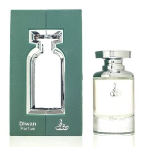 ARABIAN OUD DIWAN унисекс flaconium.ru