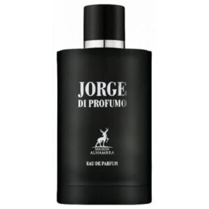 MAISON ALHAMBRA JORGE DI PROFUMO для мужчин flaconium.ru