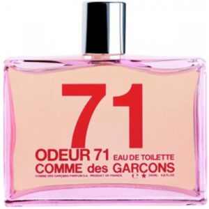 COMME DES GARCONS ODEUR 71 унисекс flaconium.ru