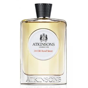 ATKINSONS 24 OLD BOND STREET унисекс flaconium.ru