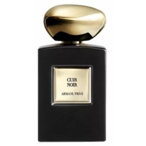 GIORGIO ARMANI CUIR NOIR унисекс flaconium.ru