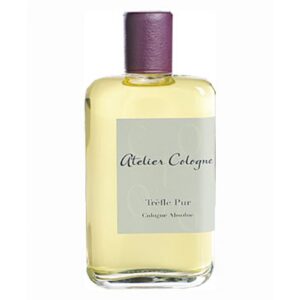 ATELIER COLOGNE TREFLE PUR унисекс flaconium.ru