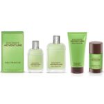 DAVIDOFF ADVENTURE EAU FRAICHE для мужчин flaconium.ru