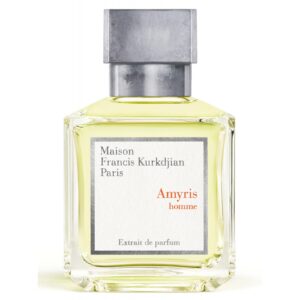 MAISON FRANCIS KURKDJIAN AMYRIS HOMME EXTRAIT DE PARFUM для мужчин flaconium.ru