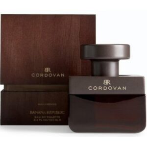 BANANA REPUBLIC CORDOVAN для мужчин flaconium.ru