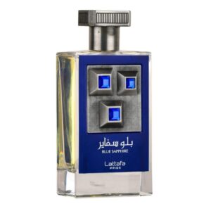 LATTAFA PERFUMES BLUE SAPPHIRE унисекс flaconium.ru