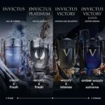 PACO RABANNE INVICTUS VICTORY ELIXIR для мужчин flaconium.ru