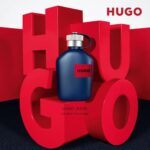 HUGO BOSS HUGO JEANS MAN для мужчин flaconium.ru