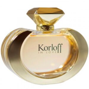 KORLOFF PARIS IN LOVE для женщин flaconium.ru