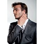 DAVID BECKHAM HOMME для мужчин flaconium.ru