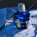 DIESEL SOUND OF THE BRAVE для мужчин flaconium.ru