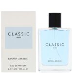 BANANA REPUBLIC CLASSIC ACQUA для женщин flaconium.ru