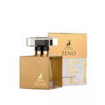 MAISON ALHAMBRA ZENO для женщин flaconium.ru