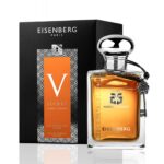 EISENBERG AMBRE D’ORIENT SECRET V для мужчин flaconium.ru