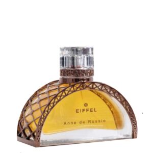 GUSTAVE EIFFEL ANNE DE RUSSIE унисекс flaconium.ru