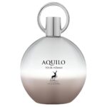 MAISON ALHAMBRA AQUILO для мужчин flaconium.ru