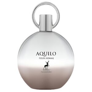 MAISON ALHAMBRA AQUILO для мужчин flaconium.ru