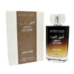 LATTAFA PERFUMES AMEER AL OUDH унисекс flaconium.ru