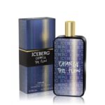ICEBERG CHANGE THE FLOW для мужчин flaconium.ru