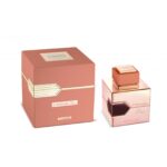 AL HARAMAIN L’AVENTURE ROSE для женщин flaconium.ru