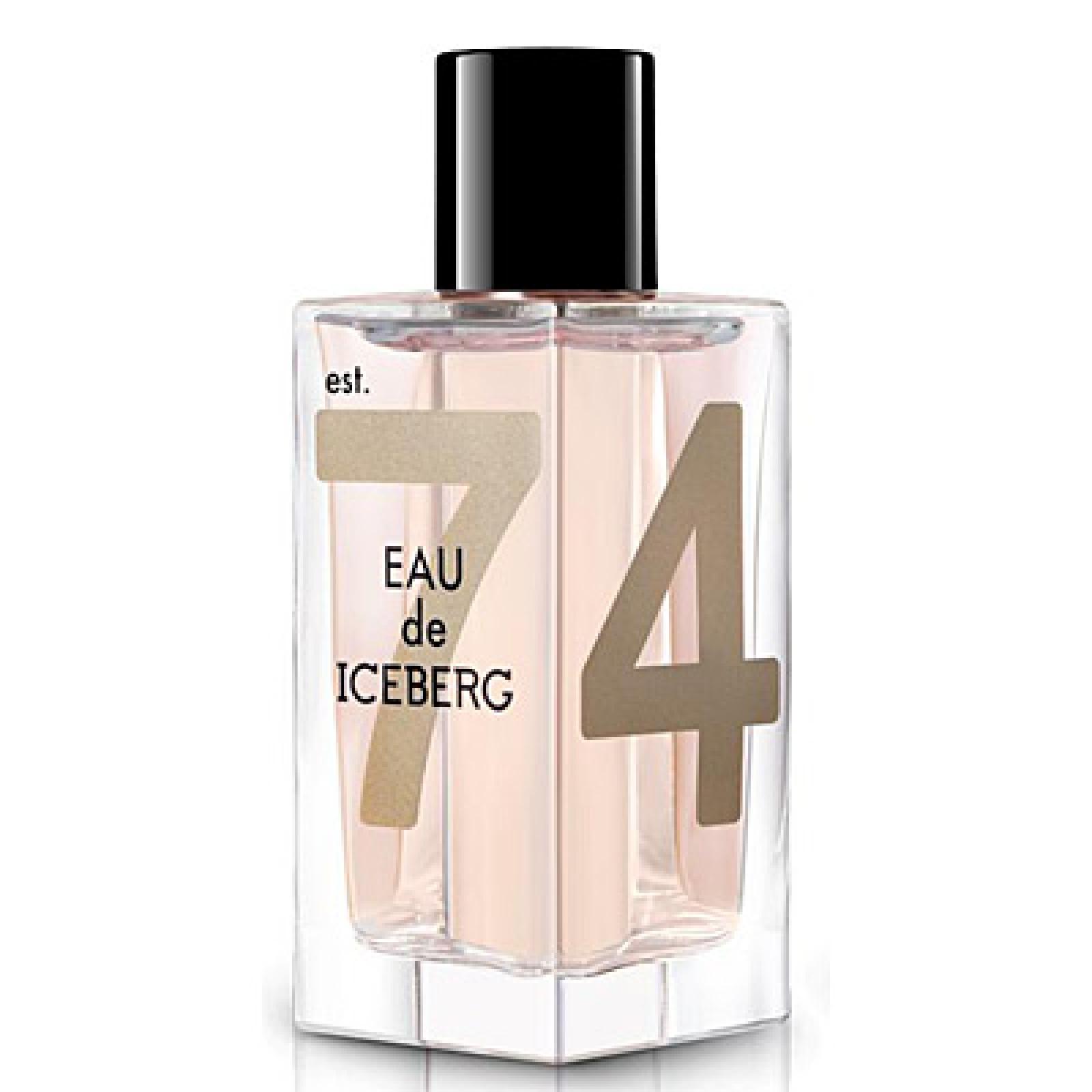 ICEBERG EAU DE ICEBERG JASMIN для женщин flaconium.ru ICEBERG EAU DE ICEBERG JASMIN для женщин flaconium.ru