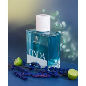 BOTANICAE ONDA унисекс flaconium.ru