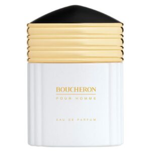 BOUCHERON BOUCHERON POUR HOMME COLLECTOR EAU DE PARFUM для мужчин flaconium.ru