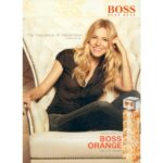 HUGO BOSS BOSS ORANGE CELEBRATION OF HAPPINESS для женщин flaconium.ru