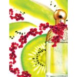 GUERLAIN AQUA ALLEGORIA GROSELLINA для женщин flaconium.ru