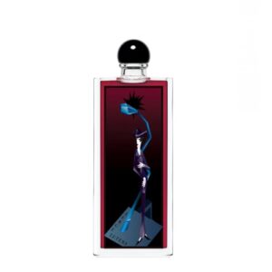 SERGE LUTENS LA FILLE DE BERLIN EDITION LIMITEE унисекс flaconium.ru