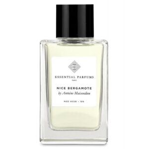 ESSENTIAL PARFUMS NICE BERGAMOTE унисекс flaconium.ru