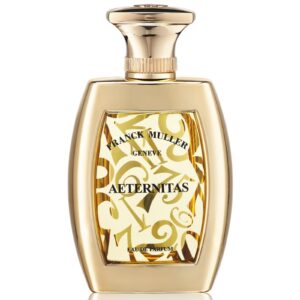 FRANCK MULLER AETERNITAS унисекс flaconium.ru