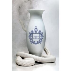 LES LIQUIDES IMAGINAIRES LACRIMA унисекс flaconium.ru