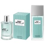 DAVID BECKHAM AQUA CLASSIC для мужчин flaconium.ru