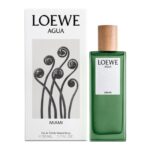 LOEWE AGUA MIAMI унисекс flaconium.ru