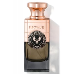 ELECTIMUSS SUMMANUS унисекс flaconium.ru