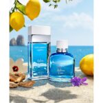 DOLCE & GABBANA LIGHT BLUE ITALIAN LOVE для женщин flaconium.ru