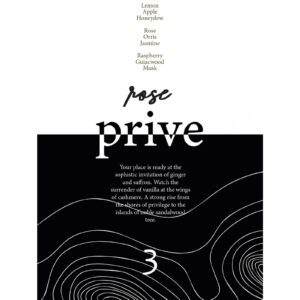 VERTUS ROSE PRIVE унисекс flaconium.ru