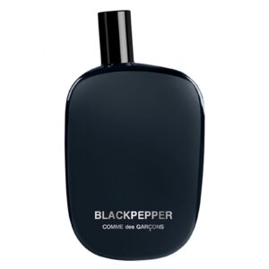 COMME DES GARCONS BLACKPEPPER унисекс flaconium.ru