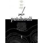 VERTUS SOLE PATCHOULI унисекс flaconium.ru