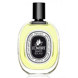 DIPTYQUE L’OMBRE DANS L’EAU EAU DE TOILETTE для женщин flaconium.ru