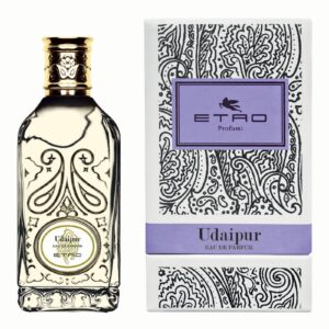 ETRO UDAIPUR унисекс flaconium.ru