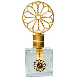 ANGELA CIAMPAGNA NOX унисекс flaconium.ru