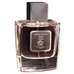 FRANCK BOCLET OUD для мужчин flaconium.ru