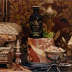 GUCCI A MIDNIGHT STROLL унисекс flaconium.ru