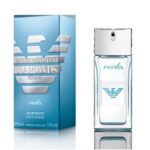 GIORGIO ARMANI EMPORIO ARMANI DIAMONDS ROCKS для мужчин flaconium.ru