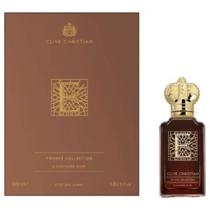 CLIVE CHRISTIAN E CASHMERE MUSK унисекс flaconium.ru